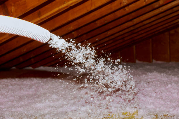 Best Insulation for Specific Applications in Medina, NY