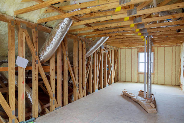 Best Eco-Friendly Insulation in Medina, NY
