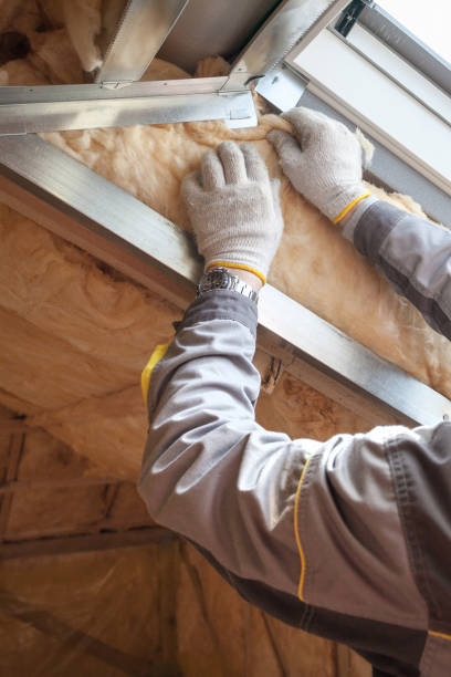 Types of Insulation We Offer in Medina, NY