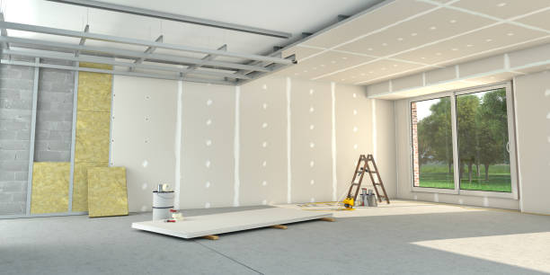 Best Geographic-Specific Insulation Services in Medina, NY